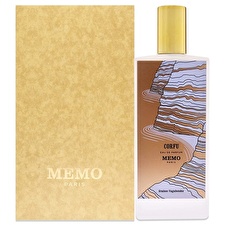 Memo Paris Graines Vagabondes - Corfu Eau De Parfum Unisex 75ml