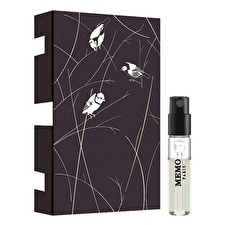 Memo Eau De Memo Unisex Eau De Parfum 1.5ml Vials