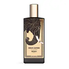 Memo Cuirs Nomades Indian Leather Unisex Eau De Parfum 75ml
