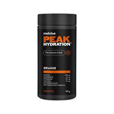 Melrose Peak Hydration Orange 180g
