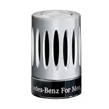 Mercedes Benz Select Exclusive Edition Man Eau De Toilette 20ml