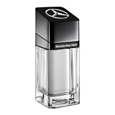 Mercedes Benz Select Man Eau De Toilette 100ml TESTER