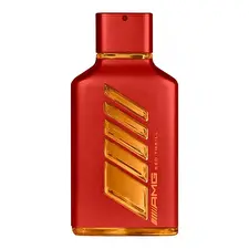 Mercedes Benz Amg Red Thrill Man Eau De Parfum 100ml Refillable
