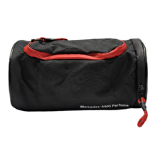 Mercedes Benz Amg Toiletry Bag