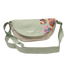 Mercedes Benz Floral Fantasy Fanny Bag
