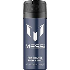 Messi Body Spray 150ml