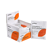 Melrose Vitamin C Plus Bioflavonoids Orange 100g x 8 Pack