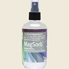 MagSorb Magnesium Oil 250ml