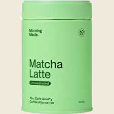Unsweetened Matcha Latte 60g