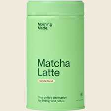 Vanilla Matcha Latte 300g