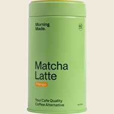 Mango Matcha Latte 300g