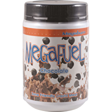 Megaburn MegaFuel Chocolate 600g