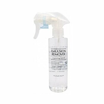Mizuhashihojyudo Emulsion Remover Cleansing Lotion - 200ml