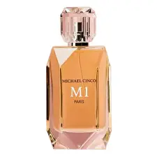 Michael Cinco M1 Unisex Eau De Parfum 100ml