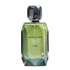 Michael Cinco M3 Unisex Eau De Parfum 100ml