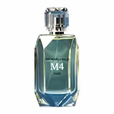 Michael Cinco M4 Unisex Eau De Parfum 100ml