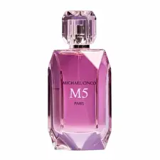Michael Cinco M5 Unisex Eau De Parfum 100ml
