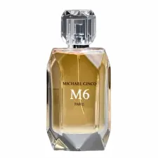 Michael Cinco M6 Unisex Eau De Parfum 100ml