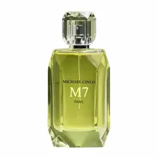 Michael Cinco M7 Unisex Eau De Parfum 100ml