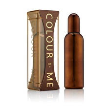 Milton Lloyd Colour Me Oud Eau De Parfum For Men 90ml
