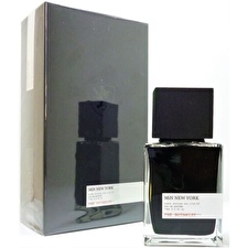 Min New York Scent Stories Vol.1 The Botanist Unisex Eau De Parfum 75ml