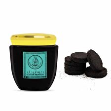 Misk Al Ghazaal Dukhoon Abukhalid 100g Bakhoor