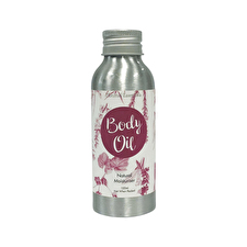 Minimal Essentials Body Oil (natural Moisturiser) 50ml