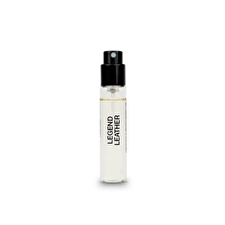 Mizensir Parfums Legend Leather Unisex Eau De Parfum 2ml Vials