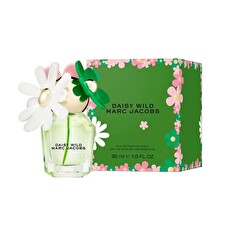 Marc Jacobs Daisy Wild - Eau De Parfum - Volume: 30ml