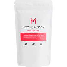 Matcha Maiden Light My Fire 28.35