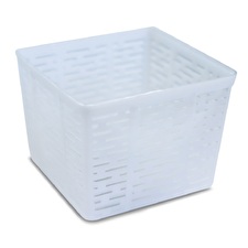 Mad Millie Cheese Mould Feta Square