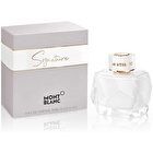 Mont Blanc Signature EDP 90ml 新品未使用 Mont Blanc Signature EDP 90ml / 3 Fl oz Perfume Fragrance