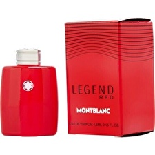 Montblanc Legend Red Eau De Parfum (Miniature) 4.5ml/0.15oz