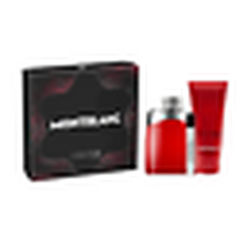 Mont Blanc Legend Red Giftset 1 Eau De Parfum 100ml