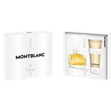 Montblanc Signature Absolue - Eau De Parfum 50ml & Tělové Mléko 100ml