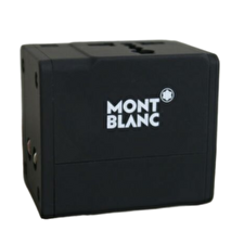 Mont Blanc Tavel Adaptor