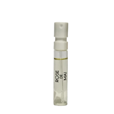 Perris Monte Carlo Rose De Mai Unisex Eau De Parfum 2ml Vials