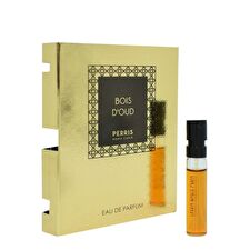 Perris Monte Carlo Bois D'oud Unisex Eau De Parfum 2ml Vials