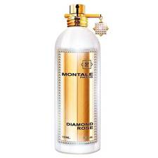 Montale Diamond Rose Unisex Eau De Parfum 100ml
