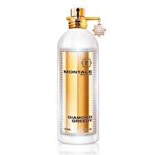 Montale Diamond Greedy Unisex Eau De Parfum 100ml