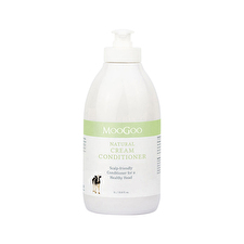 MooGoo Natural Cream Conditioner 1000ml