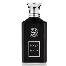 Mogrra' 15 Unisex Eau De Parfum 100ml