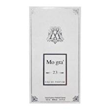 Mogrra' 23 Unisex Eau De Parfum 100ml