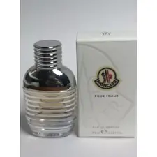 Moncler Pour Femme Eau De Parfum 7.5ml Miniature
