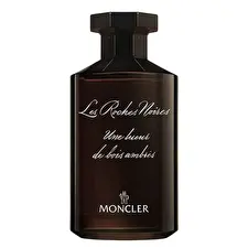 Moncler Les Roches Noires Unisex Eau De Parfum 200ml