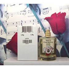 Monotheme White Gardenia Woman Eau De Toilette 100ml TESTER