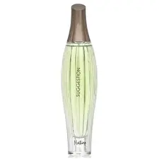 Montana Suggestion Man Eau De Toilette 100ml
