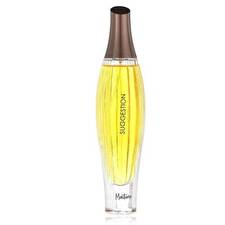 Montana Suggestion Woman Eau De Parfum 100ml