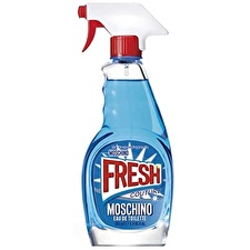 Moschino Fresh Couture Eau De Toilette Tester 100ml