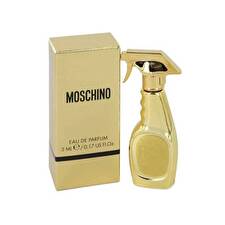 Moschino Unisex Mini Set 3x 5ml (toy 2 Pearl Eau De Parfum & Toy 2 Bubble Gum Eau De Toilette & Toy 2 Eau De Parfum)